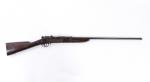 Fusil Lebel 1886-M93, transformé pour la chasse

Initiales "ER" (?) et...