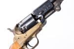 A. Uberti et C. Gardone 
Revolver, réplique italienne du XXe...