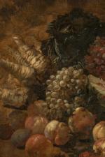 Attribué à Pieter van Boucle (Flamand, c. 1610-1673) 
Nature morte...